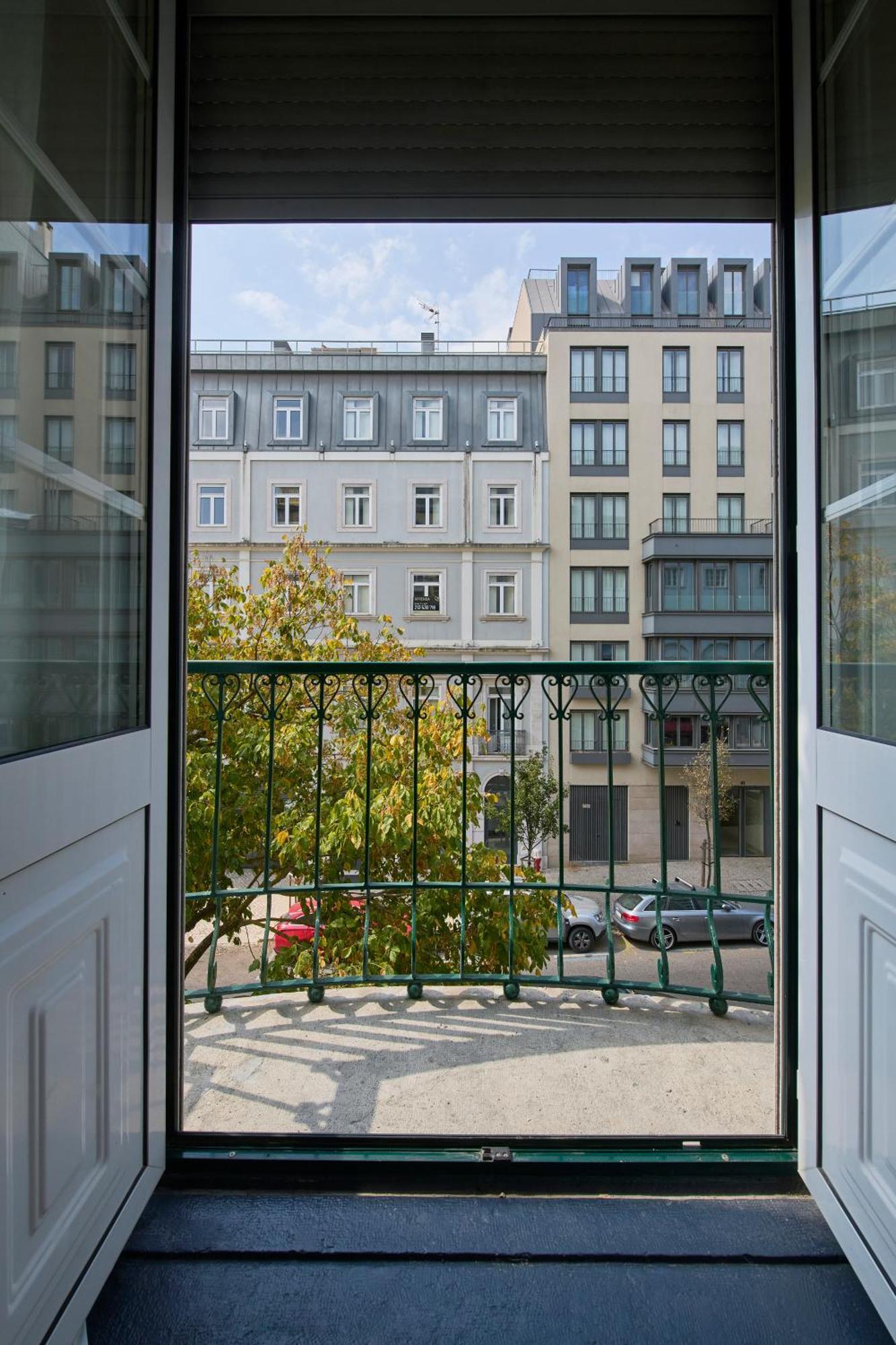 Elegance Avenue By Msapartments Lisboa Extérieur photo