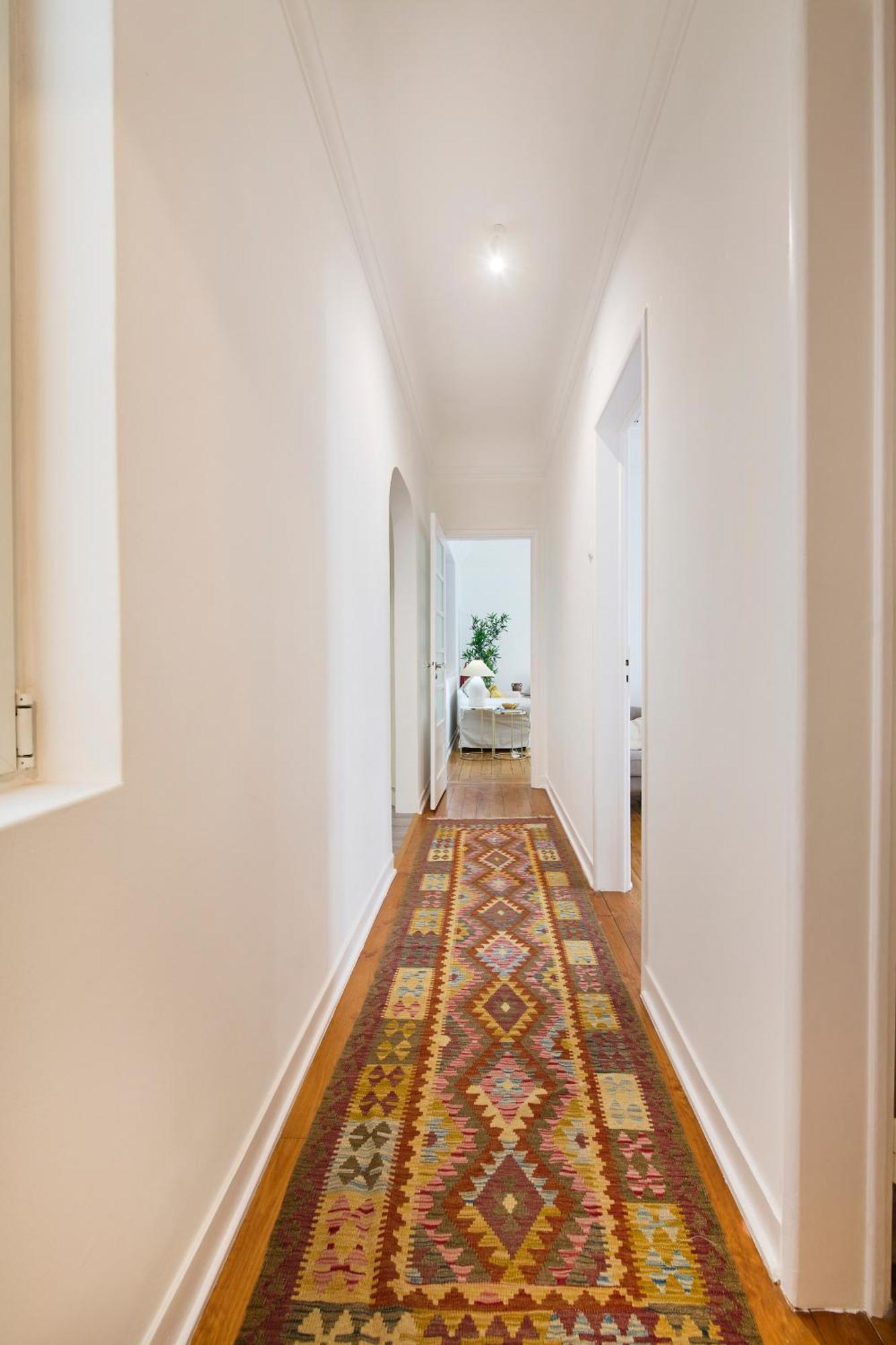 Elegance Avenue By Msapartments Lisboa Extérieur photo