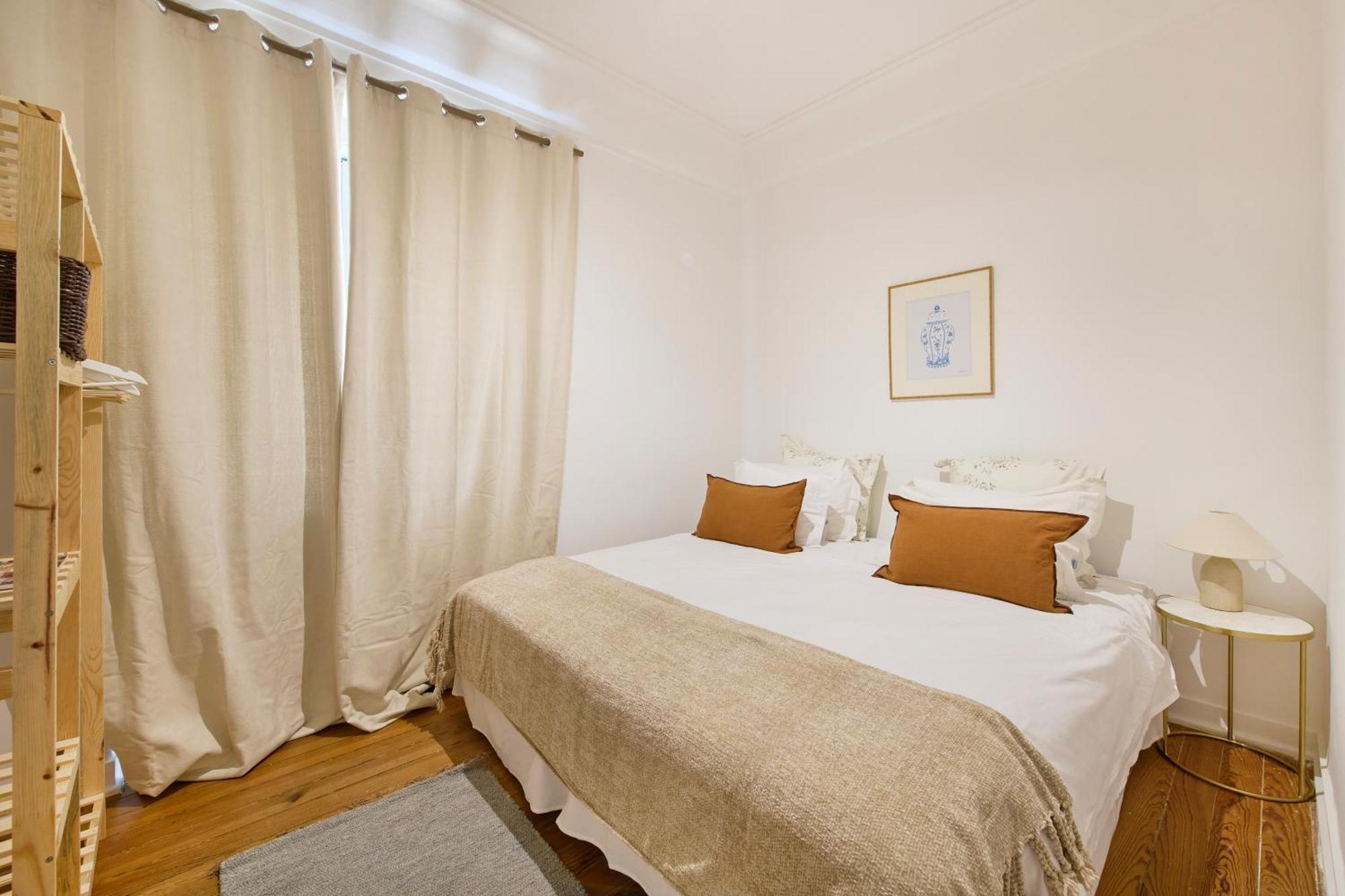 Elegance Avenue By Msapartments Lisboa Extérieur photo