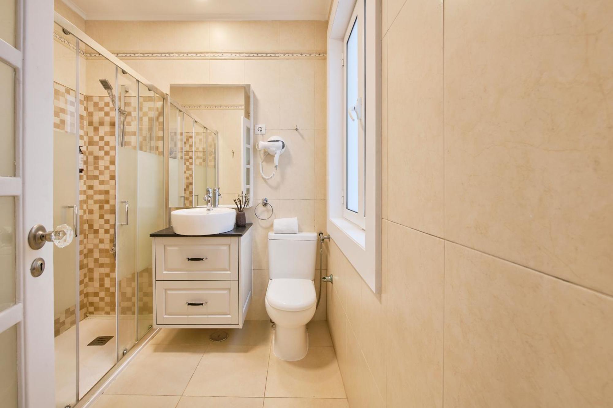 Elegance Avenue By Msapartments Lisboa Extérieur photo