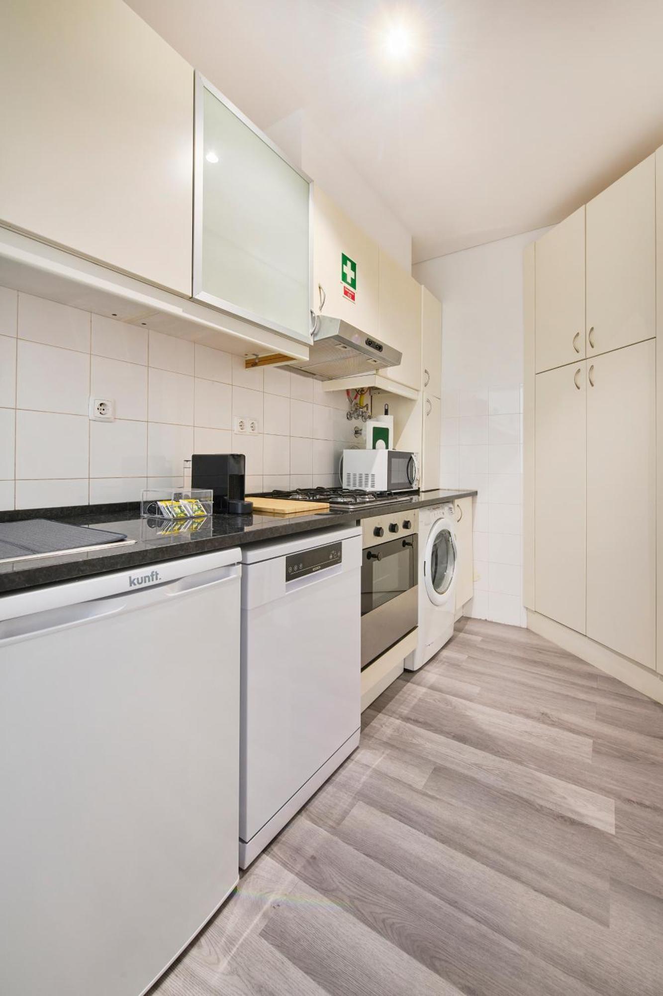 Elegance Avenue By Msapartments Lisboa Extérieur photo