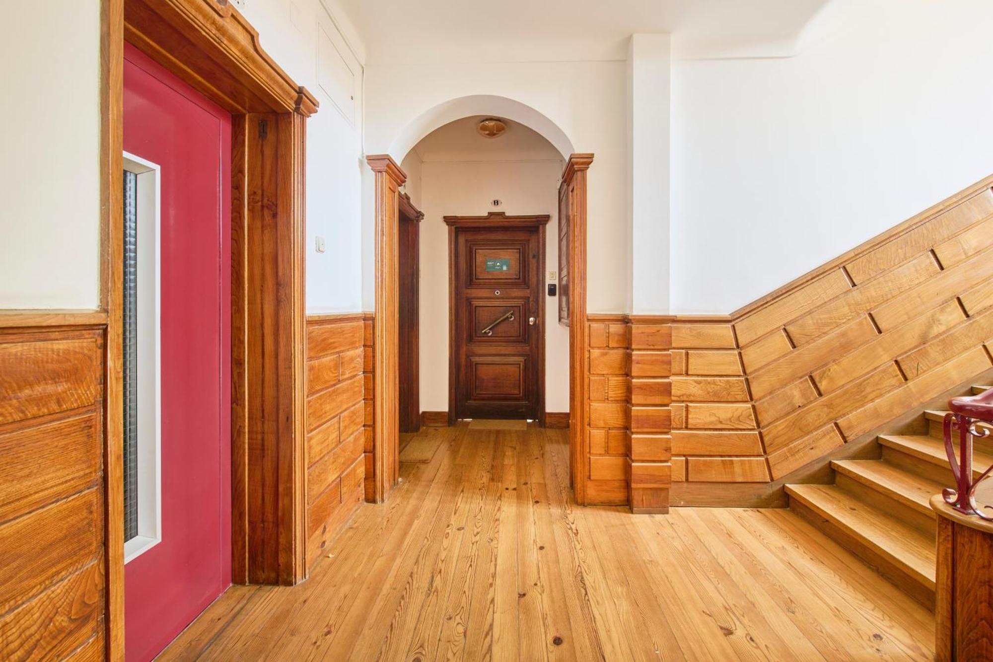 Elegance Avenue By Msapartments Lisboa Extérieur photo