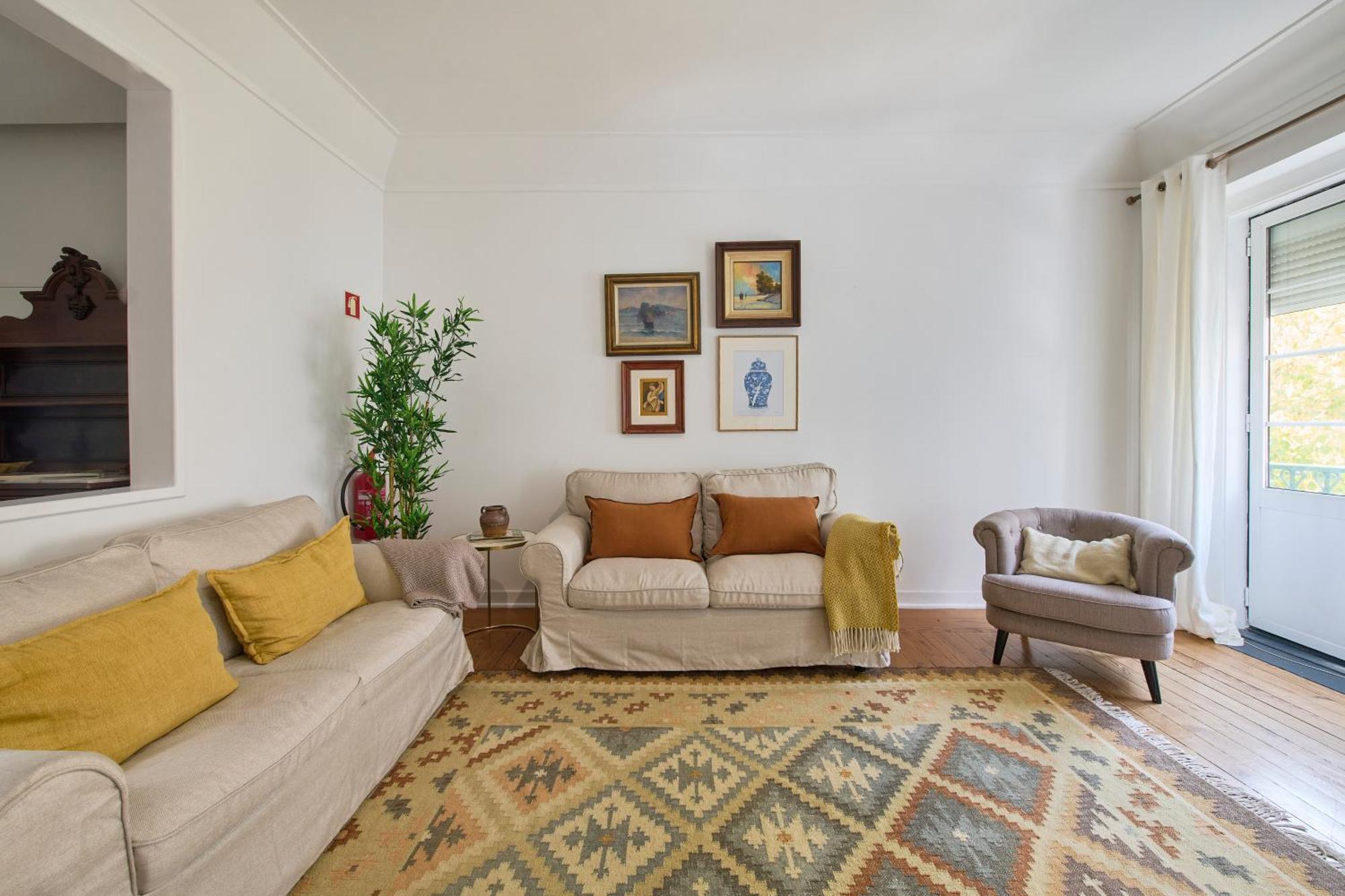 Elegance Avenue By Msapartments Lisboa Extérieur photo