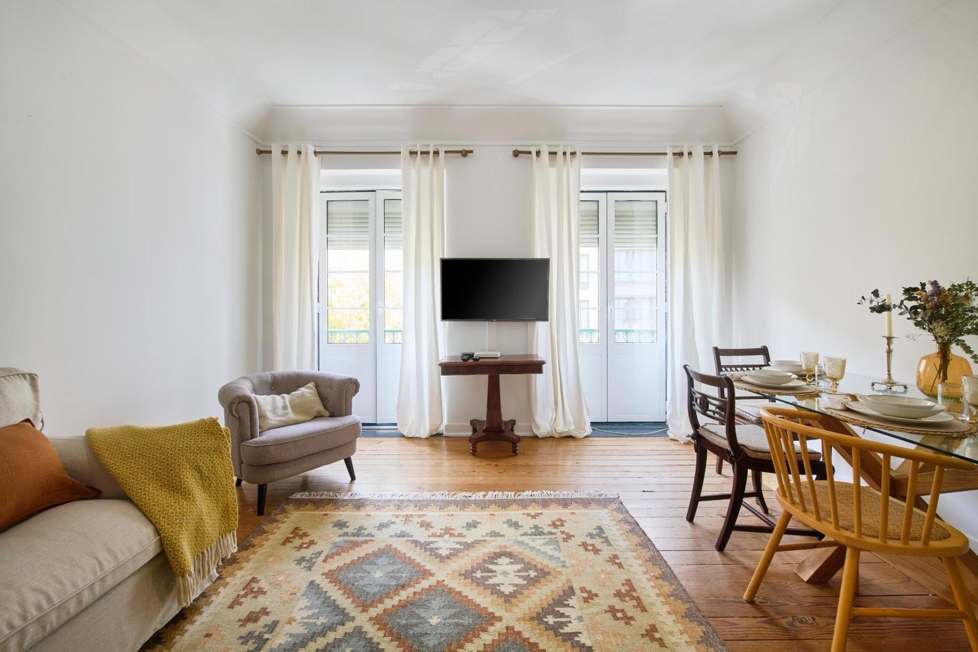 Elegance Avenue By Msapartments Lisboa Extérieur photo