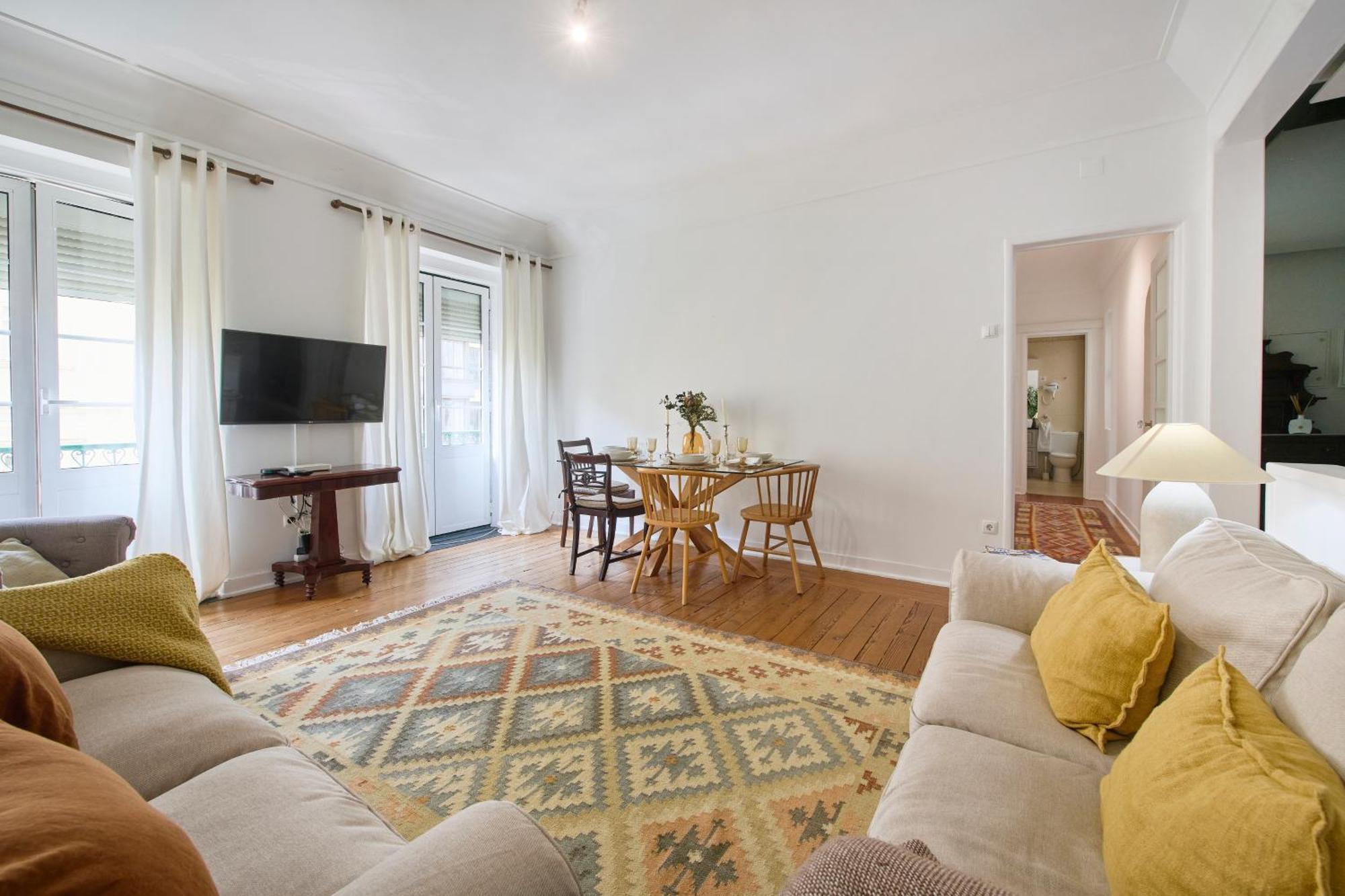 Elegance Avenue By Msapartments Lisboa Extérieur photo