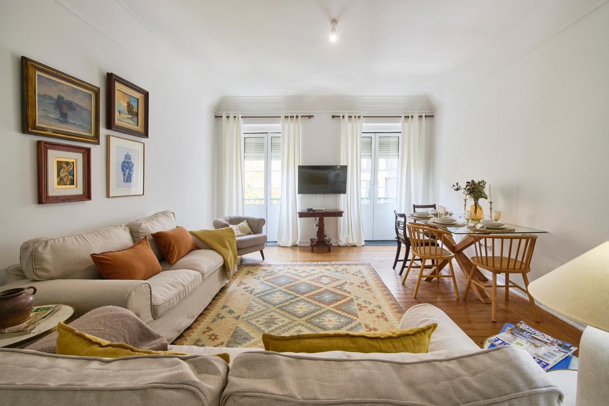Elegance Avenue By Msapartments Lisboa Extérieur photo