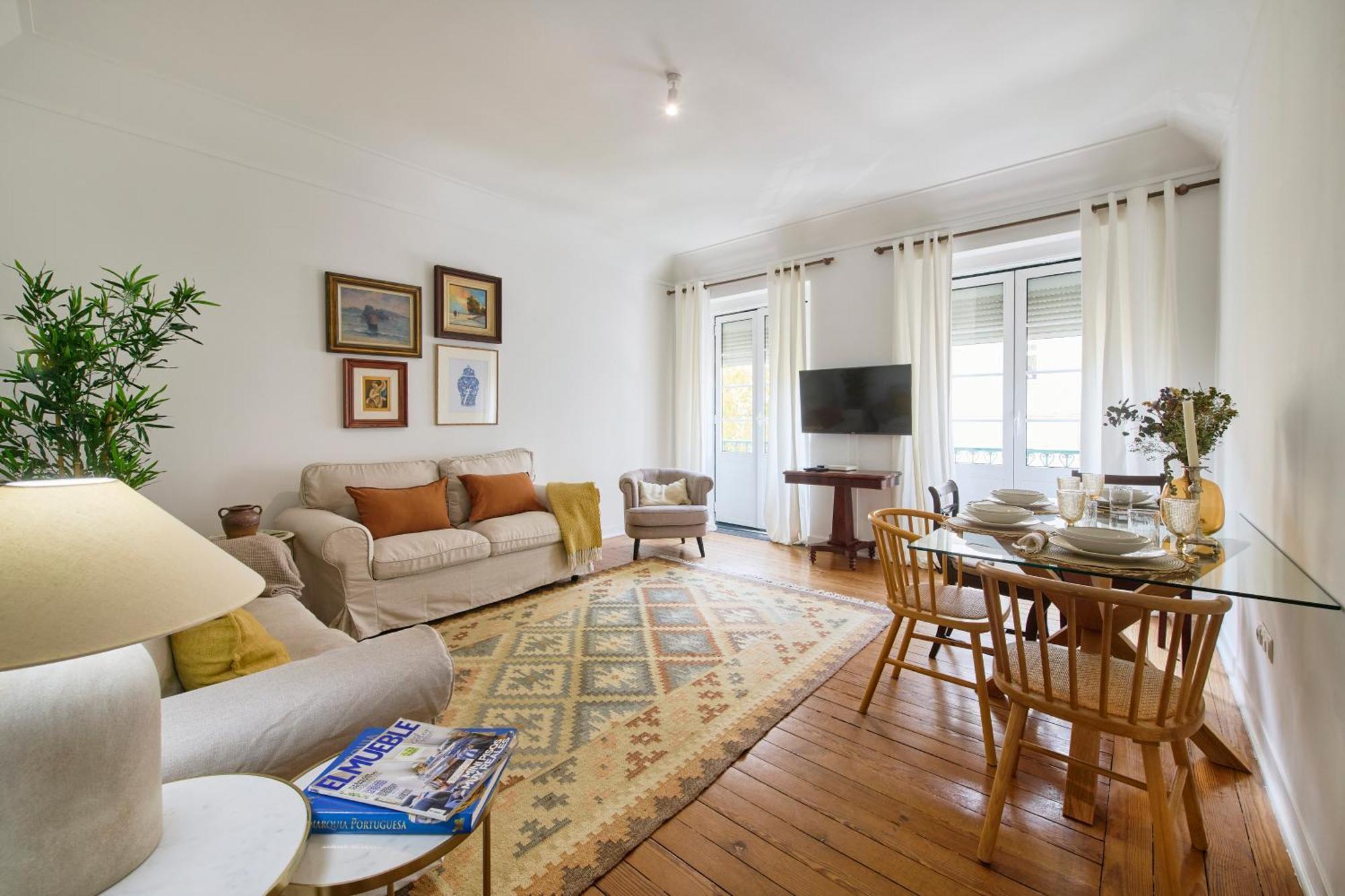 Elegance Avenue By Msapartments Lisboa Extérieur photo