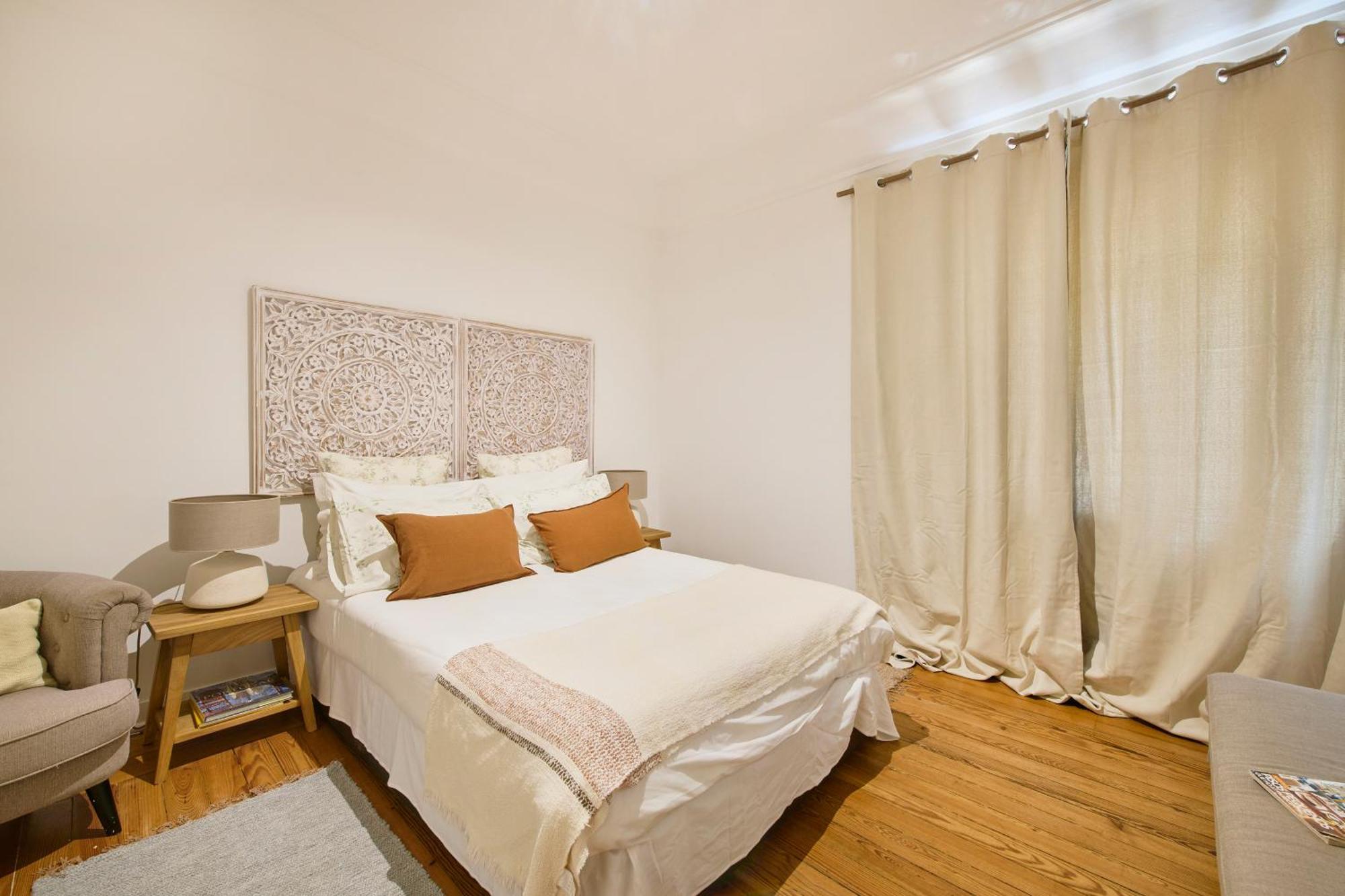 Elegance Avenue By Msapartments Lisboa Extérieur photo