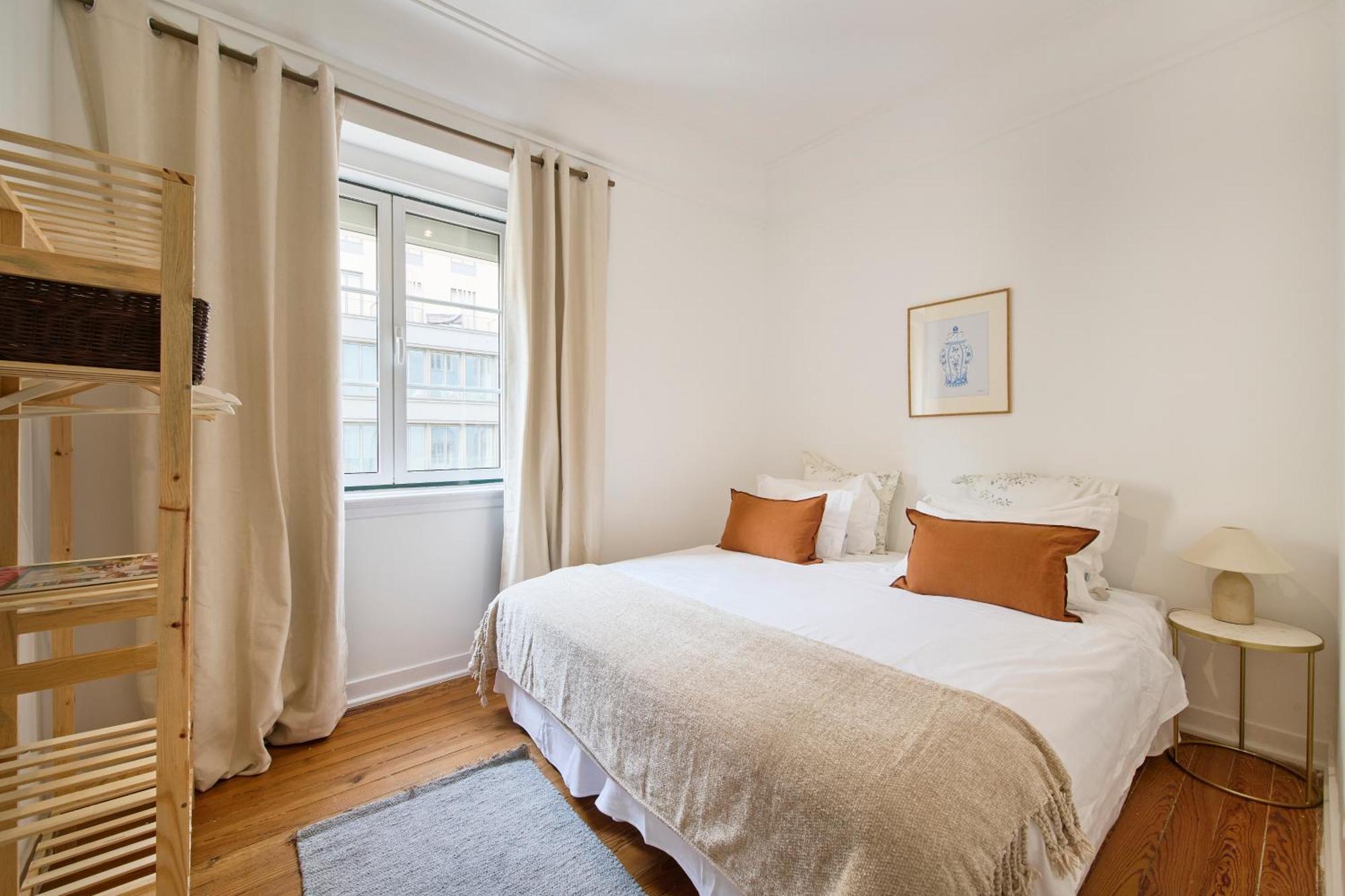 Elegance Avenue By Msapartments Lisboa Extérieur photo
